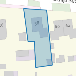 Perceel VWE00-C-2154