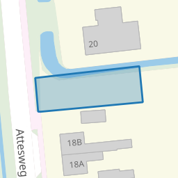 Perceel VWE00-C-2158