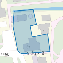 Perceel VWE00-C-2173