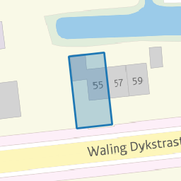 Perceel VWE00-C-2196