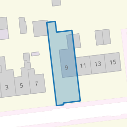Perceel VWE00-C-2214