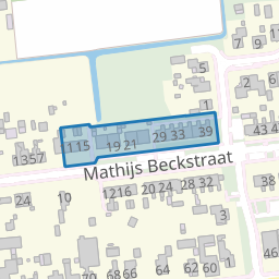 Perceel VWE00-C-2215