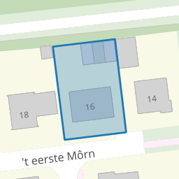 Perceel VWE00-C-2216