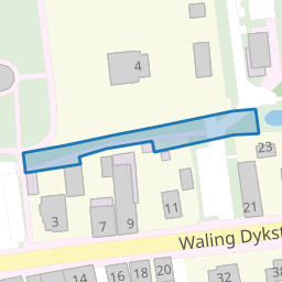 Perceel VWE00-C-2229