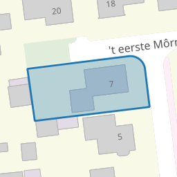 Perceel VWE00-C-2234