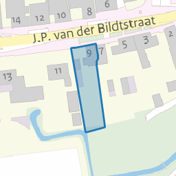 Perceel VWE00-C-2238