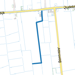 Perceel VWE00-F-1009