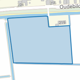 Perceel VWE00-F-1010