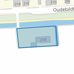 Perceel VWE00-F-1011