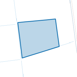 Perceel VWE00-F-1013