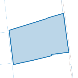 Perceel VWE00-F-1014