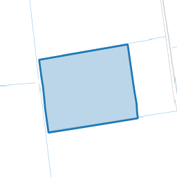 Perceel VWE00-F-1016