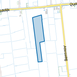 Perceel VWE00-F-1023