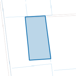 Perceel VWE00-F-1025