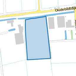 Perceel VWE00-F-1029