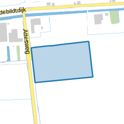 Perceel VWE00-F-1035