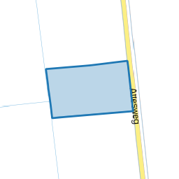 Perceel VWE00-F-1041