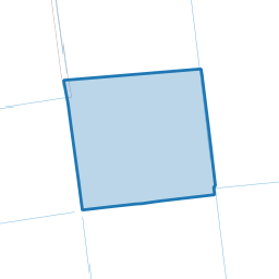 Perceel VWE00-F-1058