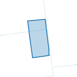 Perceel VWE00-F-1070