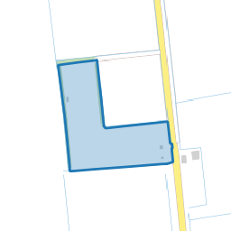 Perceel VWE00-F-1078