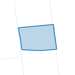 Perceel VWE00-F-1081