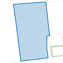 Perceel VWE00-F-1083