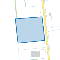 Perceel VWE00-F-1084