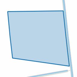 Perceel VWE00-F-1090