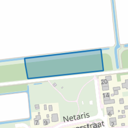 Perceel VWE00-F-1111