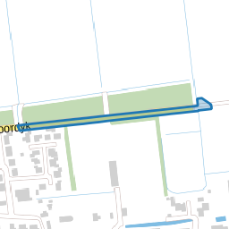 Perceel VWE00-F-1119