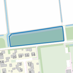 Perceel VWE00-F-1130