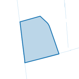 Perceel VWE00-F-1132