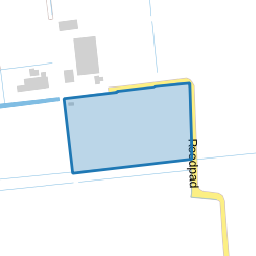 Perceel VWE00-F-1158