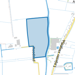 Perceel VWE00-F-1168