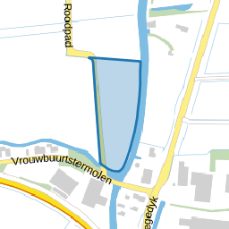 Perceel VWE00-F-1175