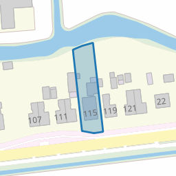 Perceel VWE00-F-1197