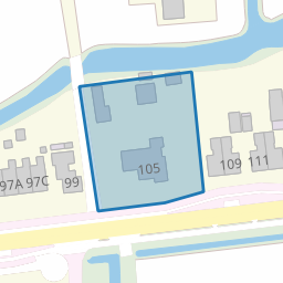 Perceel VWE00-F-1199