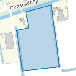 Perceel VWE00-F-1244