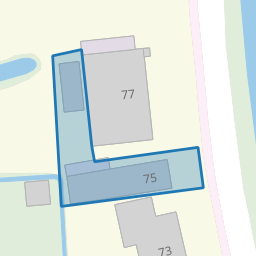 Perceel VWE00-F-1261