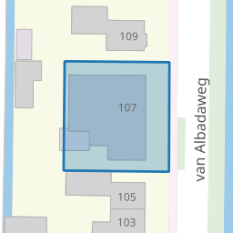 Perceel VWE00-F-1270