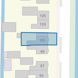 Perceel VWE00-F-1273