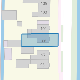 Perceel VWE00-F-1274