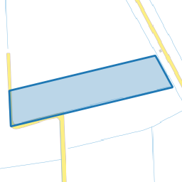 Perceel VWE00-F-1303