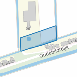 Perceel VWE00-F-1337