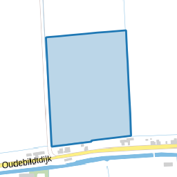 Perceel VWE00-F-1349