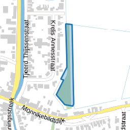 Perceel VWE00-F-1352