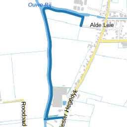 Perceel VWE00-F-1364