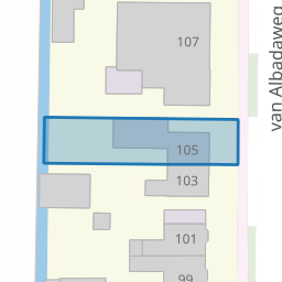 Perceel VWE00-F-1395