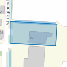 Perceel VWE00-F-1405