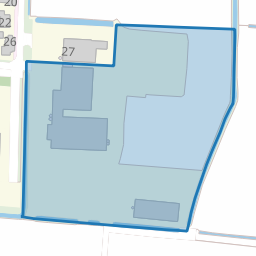 Perceel VWE00-F-1406